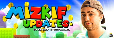 Mizkif Updates (@mizkifupdates) / Twitter.